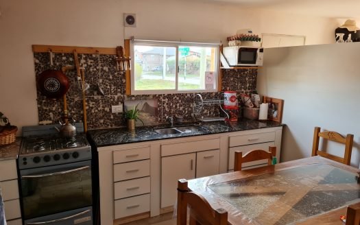 Duplex dos dormitorios en Esquel