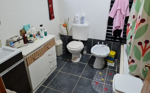 Duplex dos dormitorios en Esquel