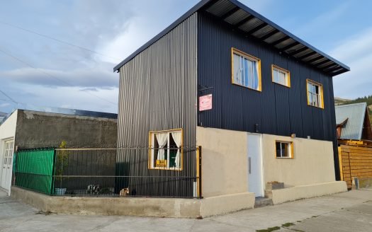 Duplex dos dormitorios en Esquel