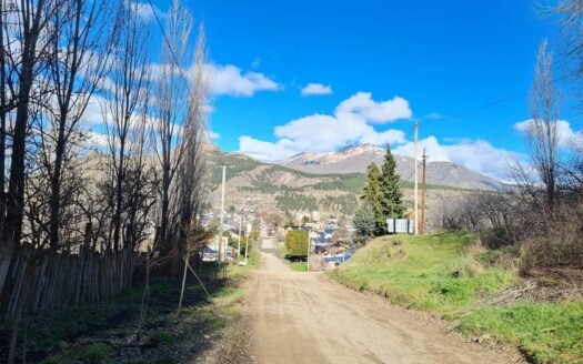 Terreno en Esquel