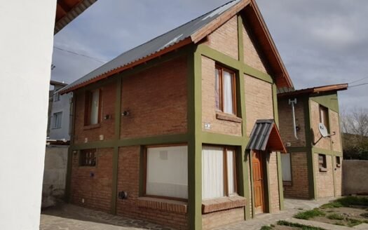 COMPLEJO DUPLEXS ESQUEL