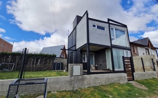 Vivienda en Esquel