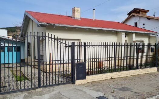 Vivienda 3 dormitorios en Esquel