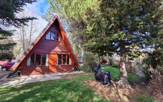 Vivienda en Esquel