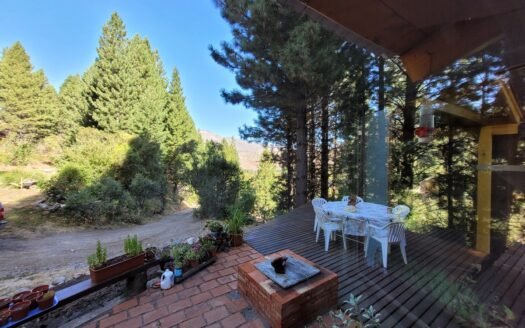 Vivienda en Esquel – Villa Ayelén