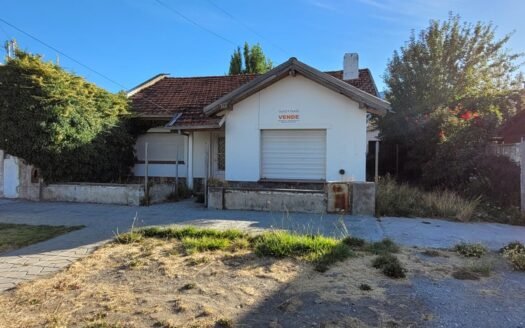 Vivienda en Esquel cerca del centro