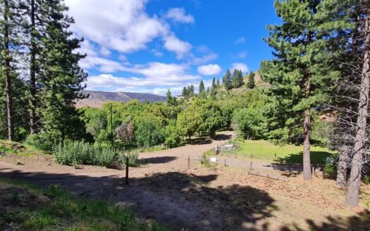 Terreno en Esquel
