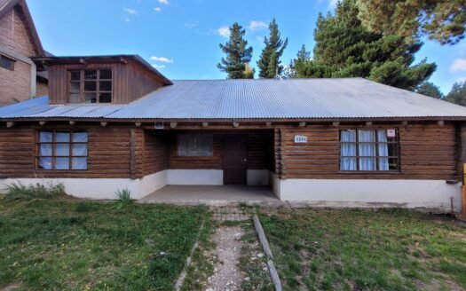 Vivienda en Esquel