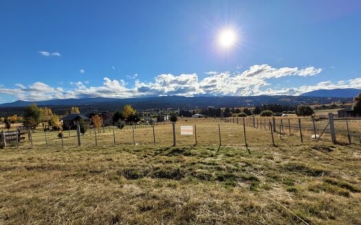 Terreno en Trevelin sobre ruta 259
