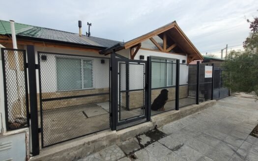 Vivienda en Esquel