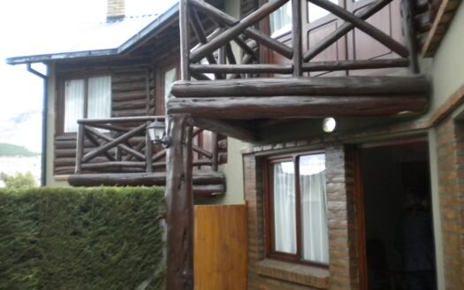 Complejo de Cabañas en Esquel