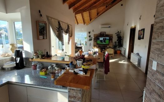 Vivienda en Esquel