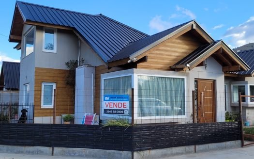 Vivienda en Esquel