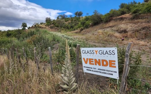 Hectáreas en ruta 259 Trevelin