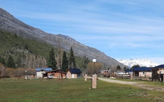 Terrenos en Lago Puelo