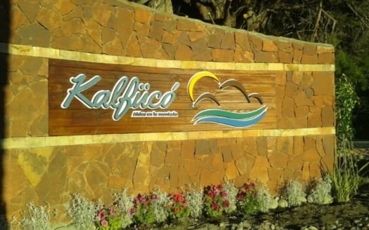 Terrenos en Lago Puelo