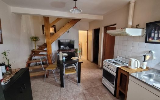 Complejo de viviendas en Esquel