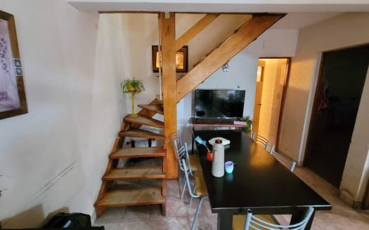 Complejo de viviendas en Esquel