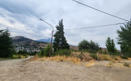 Terreno en Esquel