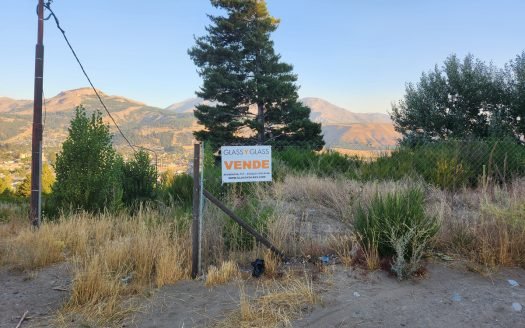 Terreno en Esquel