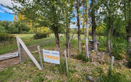 Hectárea en Los Cipreses