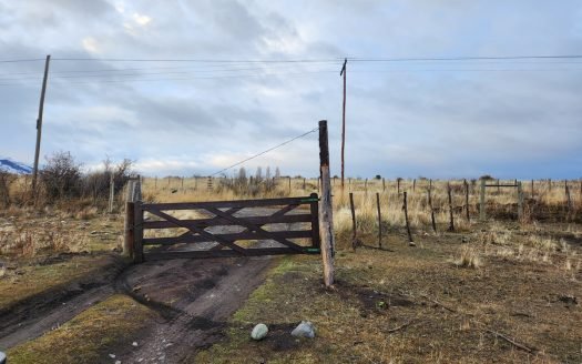 5 hectáreas en Esquel