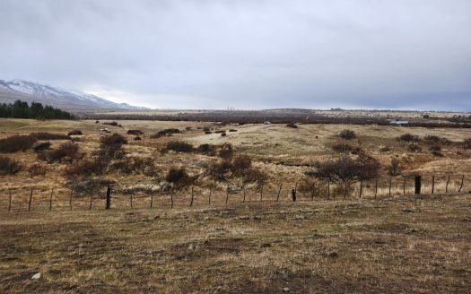 5 hectáreas en Esquel