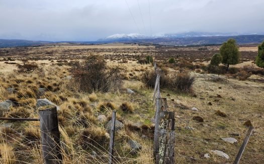5 hectáreas en Esquel