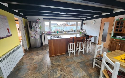 Vivienda en Esquel