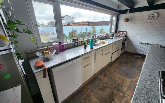 Vivienda en Esquel