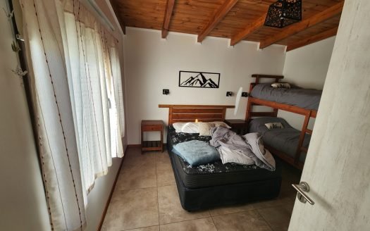 Complejo Turístico en Esquel