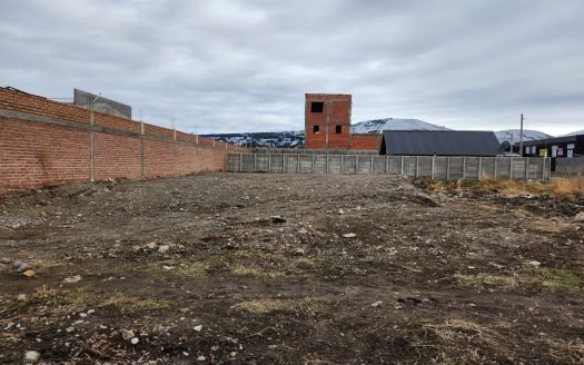 Terreno en Esquel