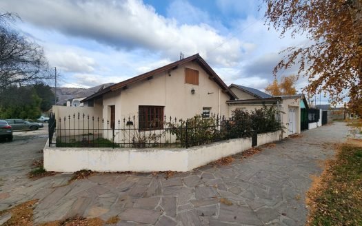 Vivienda en Esquel
