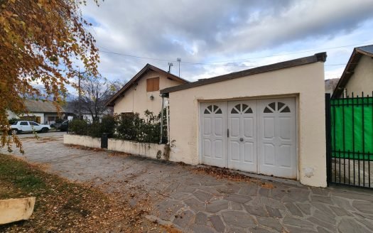 Vivienda en Esquel