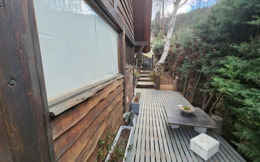 Vivienda en Esquel