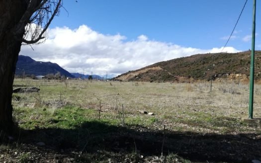 Terreno en Cholila