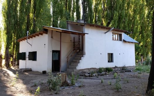 Campo en Piedra Parada