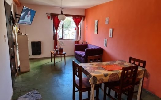 Vivienda en Esquel