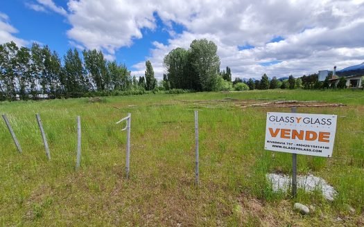 Hectárea en Trevelin