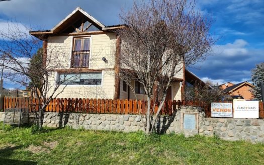 Vivienda en Trevelin