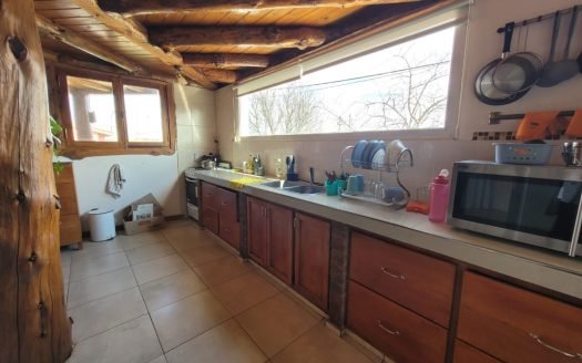 Vivienda en Trevelin