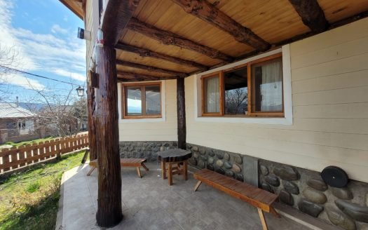 Vivienda en Trevelin