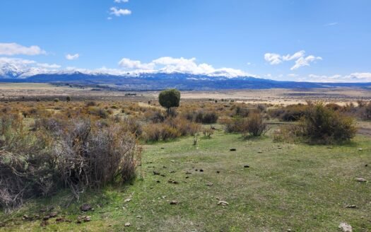 Chacra de 7 hectáreas en Esquel