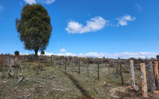 Chacra de 7 hectáreas en Esquel