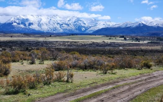 Chacras de 1ha en Esquel