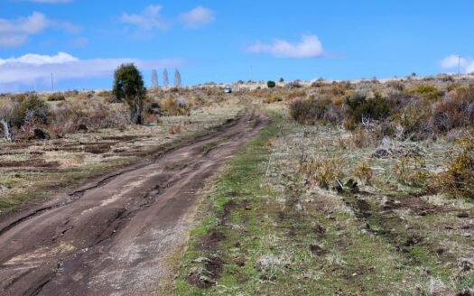 Chacras de 1ha en Esquel