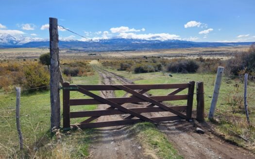 Chacras de 1ha en Esquel
