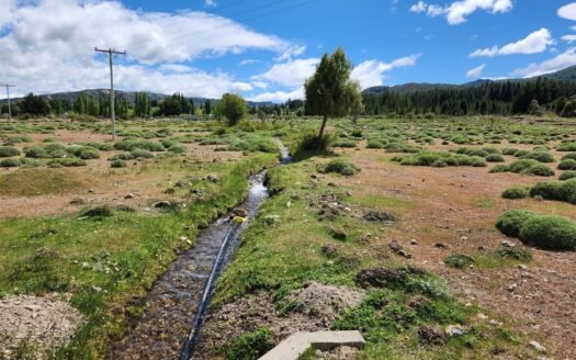 Hectáreas en Lago Rosario