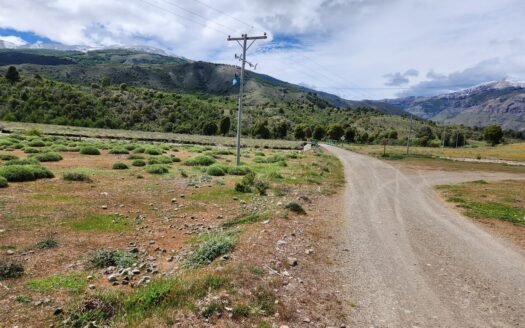 Hectáreas en Lago Rosario