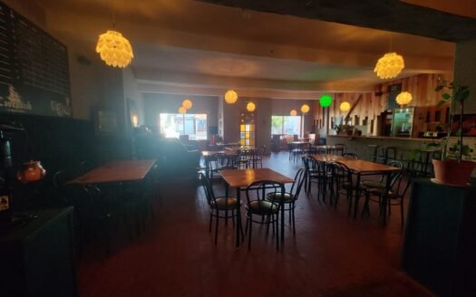 Fondo de Comercio Cervecería en Esquel